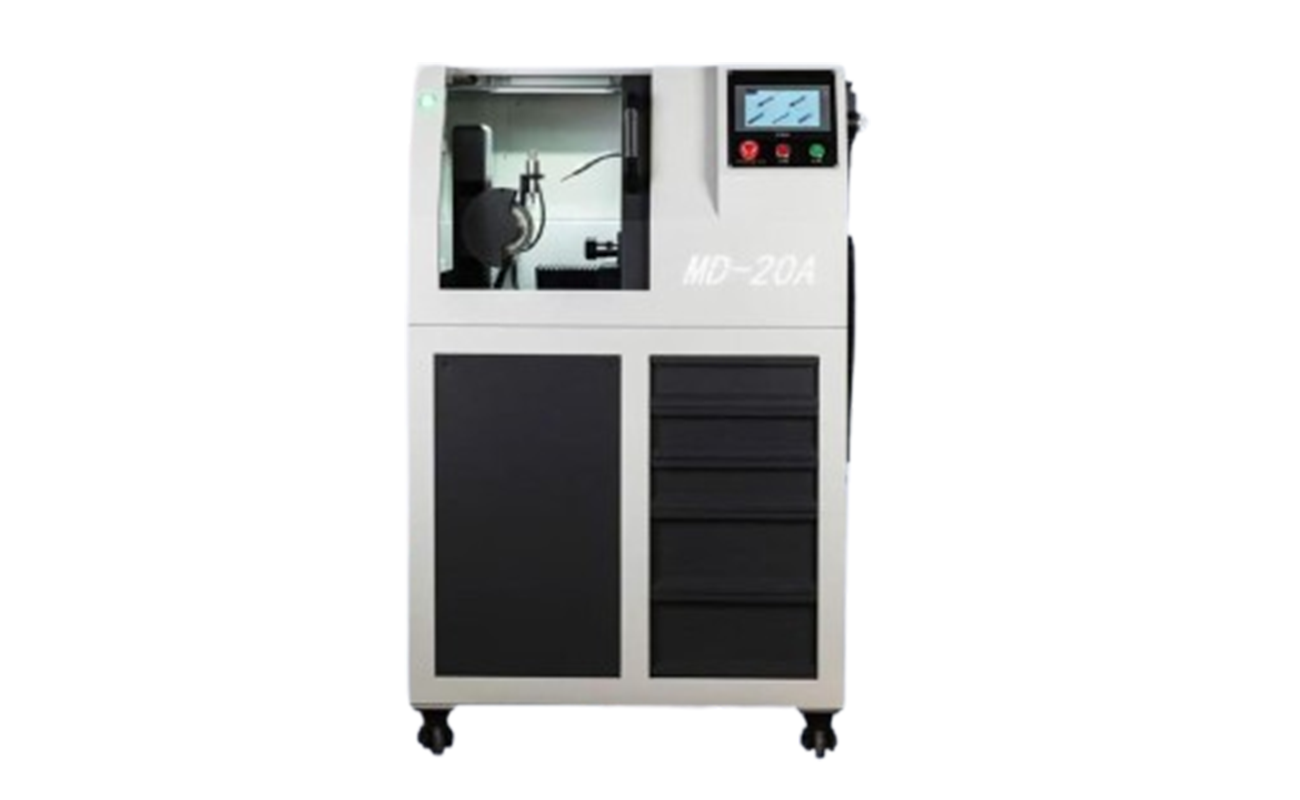 Automatic Tool & Cutter Grinding Machine MD-20A