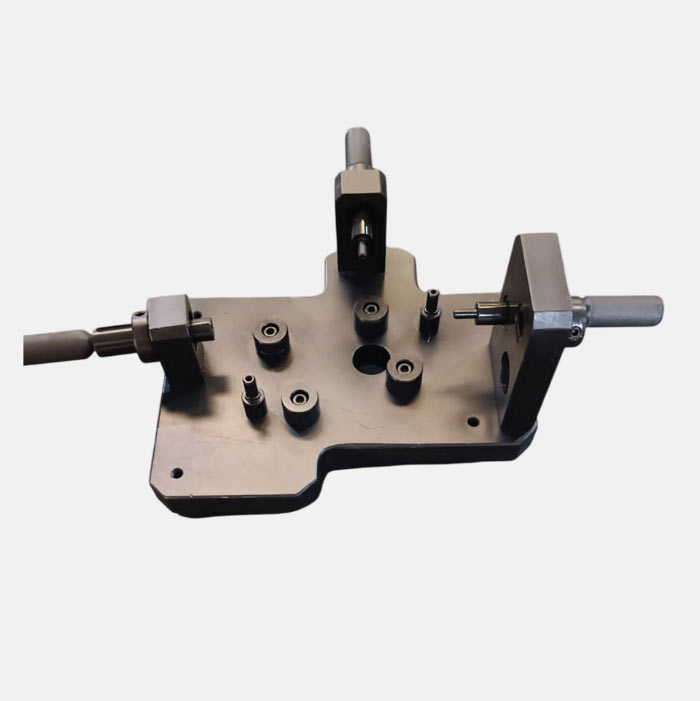 Top Fixture and Machining Jigs Manufacturer in Pune – Padmavati Industries