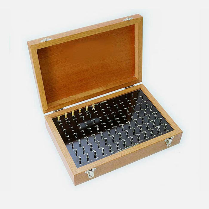 Measuring Pin Gauge Manufacturers in Pune