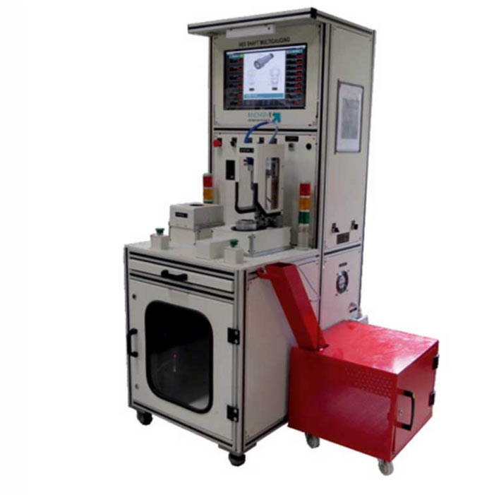 Multi Gauging System Manufacturers in Pune – Padmavati Industries