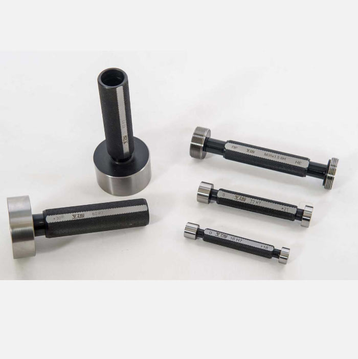 Plain Plug Gauge Manufacturers in Pune – Padmavati Industries