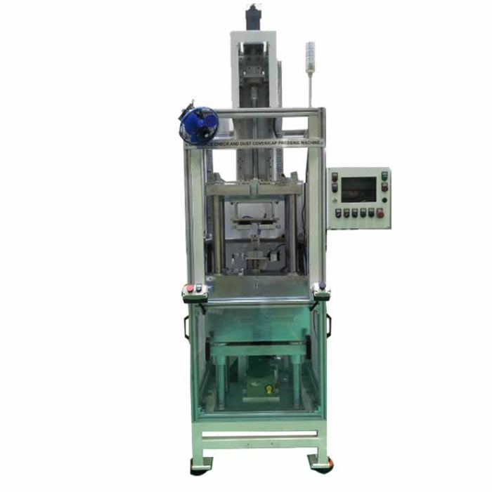 Special Purpose Machine Manufacturers in Bengaluru